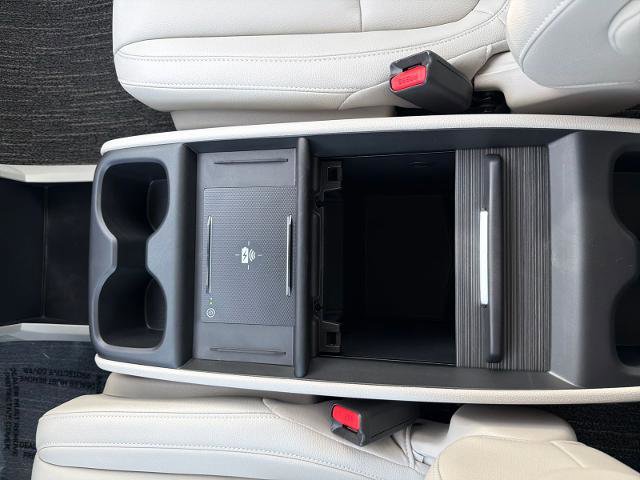 New 2026 Honda Odyssey EX-L image 30