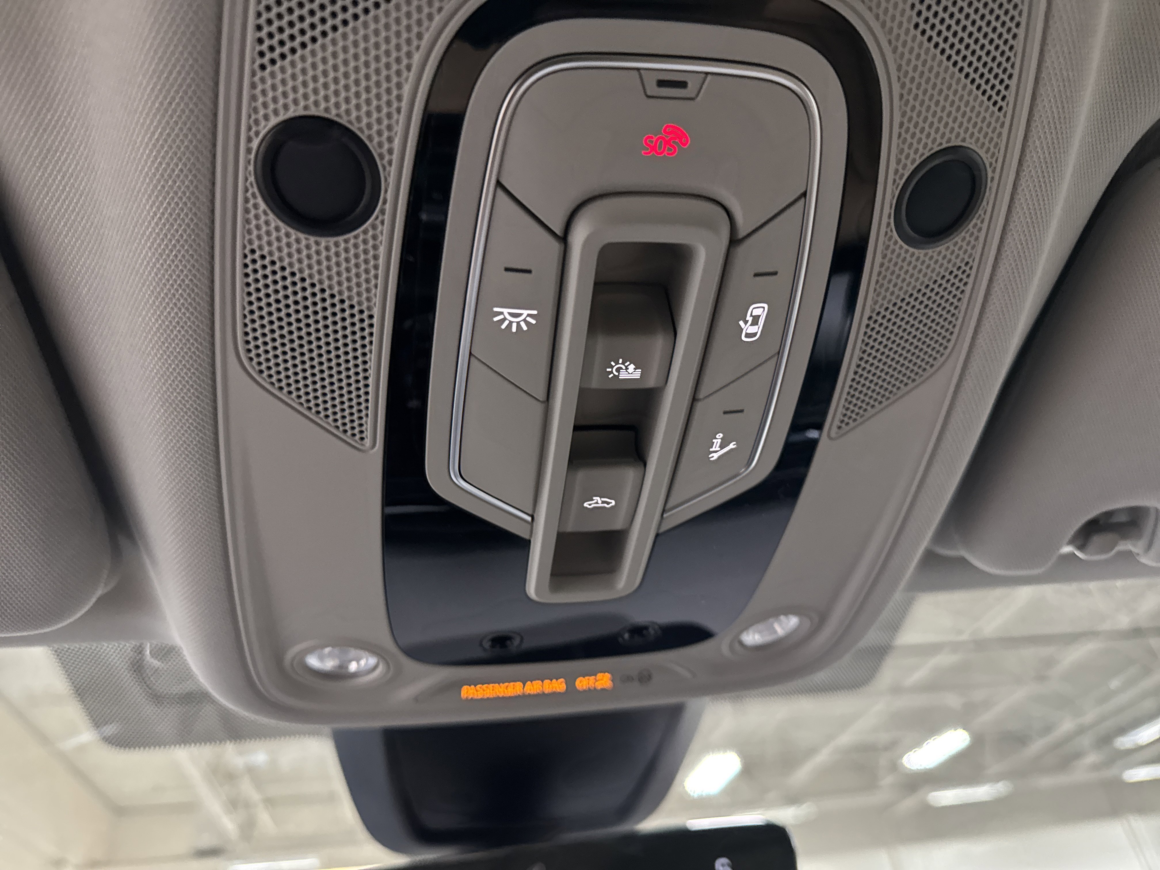 Used 2025 Audi Q7 3.0T Premium Plus image 24