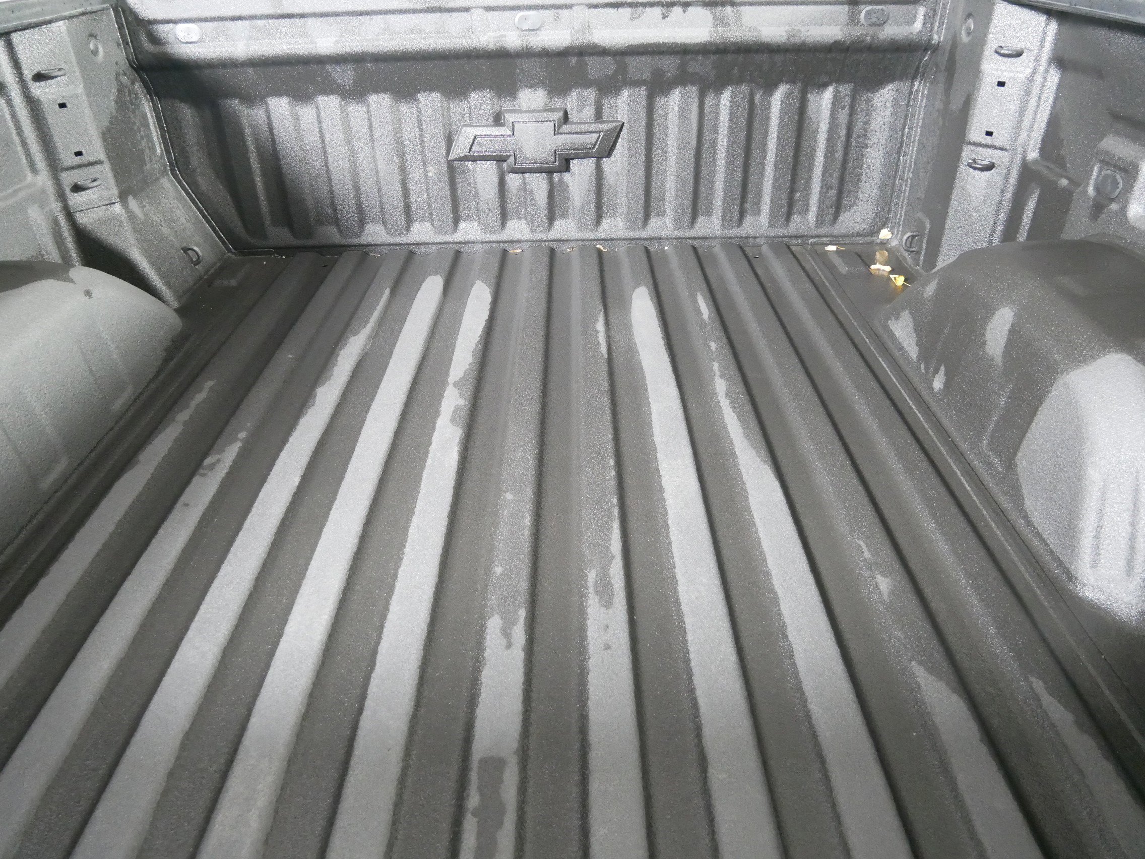 Certified 2024 Chevrolet Silverado 1500 LT Trail Boss w/ Protection Package image 18