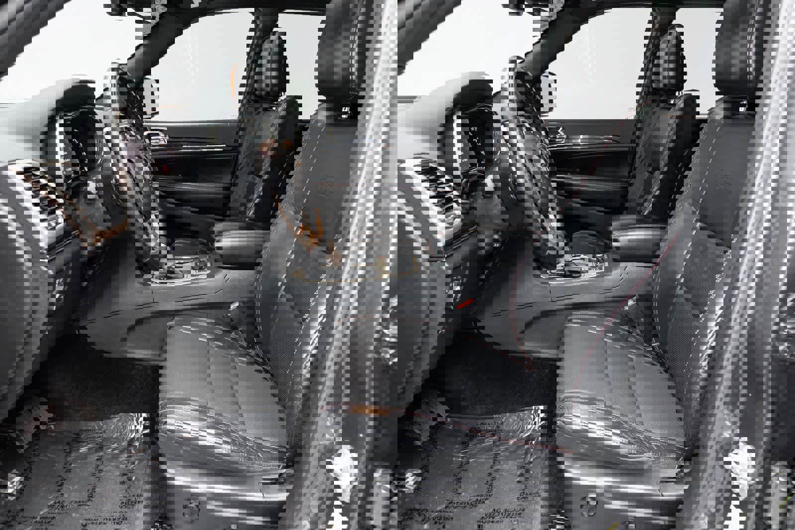 Used 2016 Jeep Grand Cherokee Limited 75th Anniversary image 11