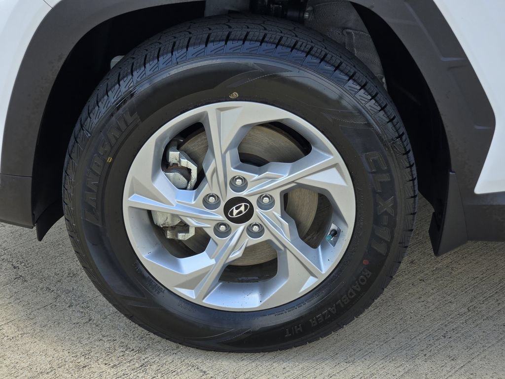 Used 2024 Hyundai Tucson SEL AWD/4WD image 8