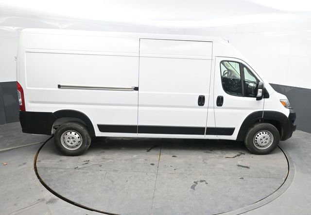 Used 2025 RAM ProMaster 2500 w/ Convenience Group image 29