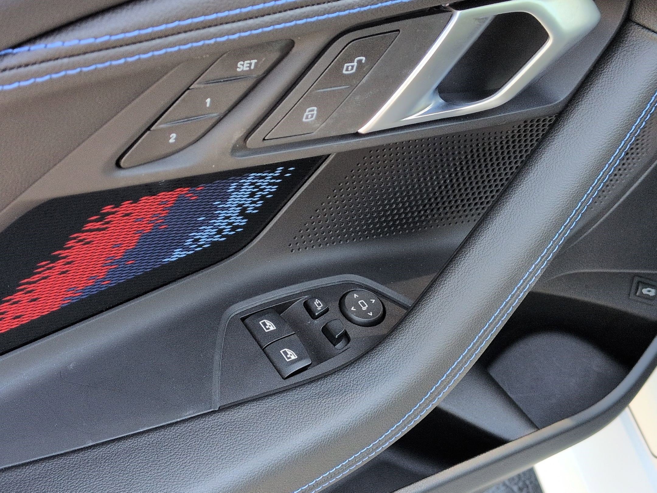 Used 2026 BMW M2 w/ Lighting Package RWD image 15