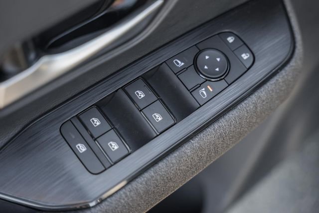 New 2026 Nissan Kicks SV w/ Cold Weather Package image 34