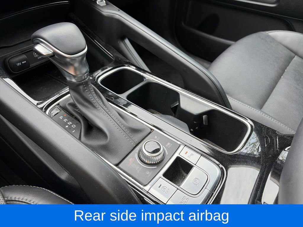 Used 2023 Kia Telluride S w/ S Sunroof Package AWD/4WD image 24