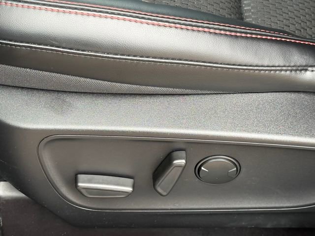 Certified 2024 Ford Escape ST-Line w/ Tech Pack #1 image 7