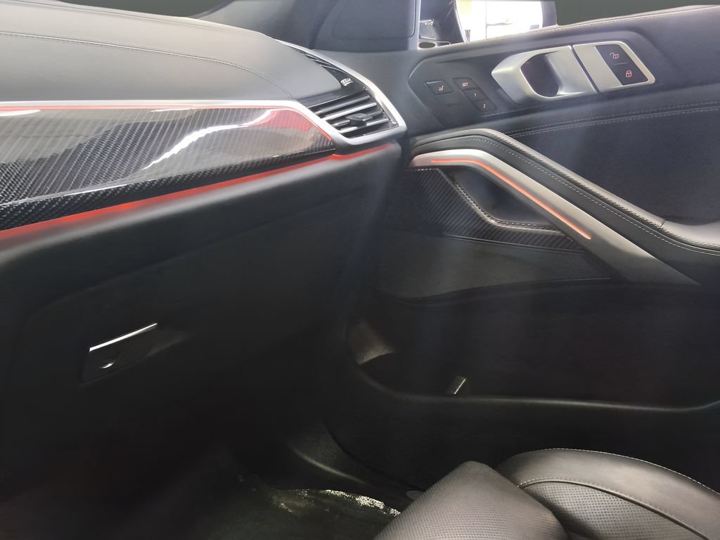 Used 2021 Lexus NX 300 F Sport w/ F Sport Premium Package AWD/4WD image 14