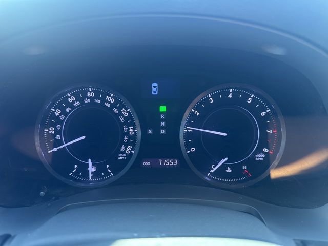 Used 2014 Lexus IS 250C w/ Navigation System Package image 11