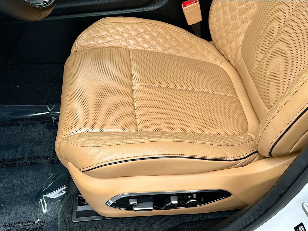 Used 2022 Jeep Grand Cherokee Summit AWD/4WD image 26