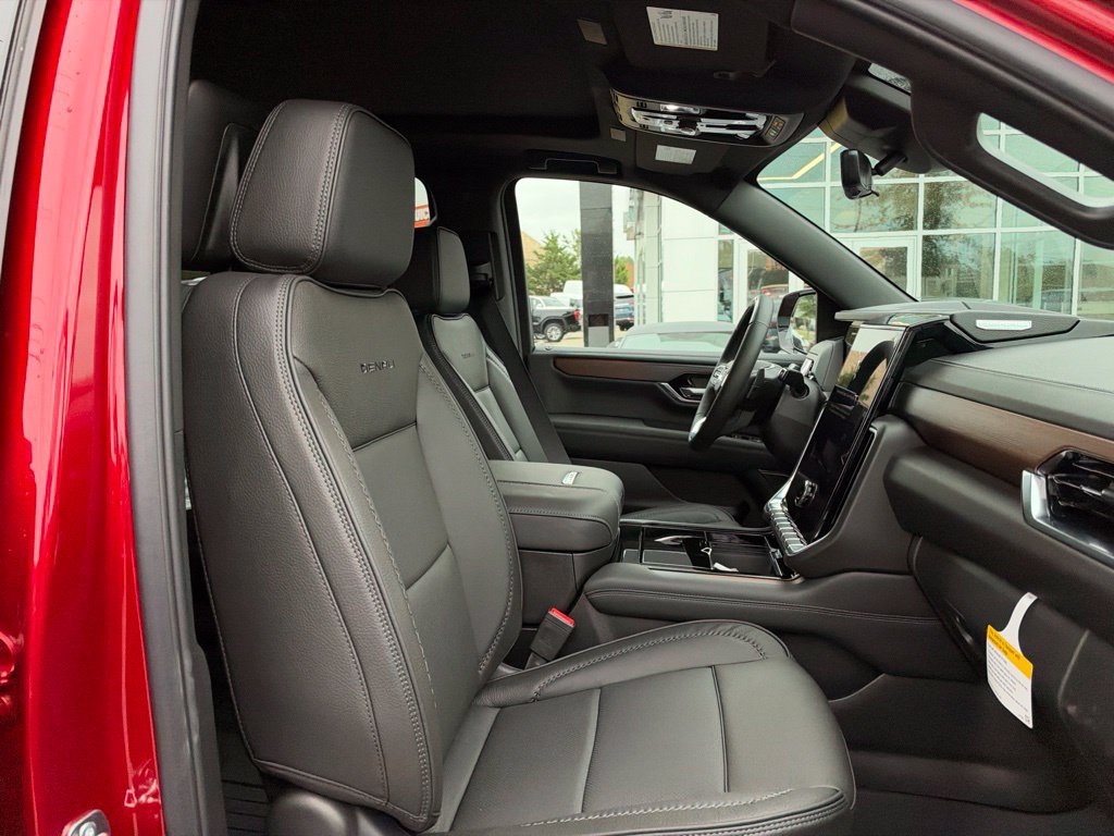 New 2027 GMC Yukon XL Denali w/ Denali Reserve Package AWD/4WD image 18