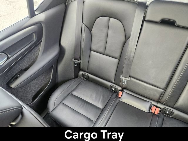Certified 2023 Volvo XC40 B5 Ultimate w/ Climate Package AWD/4WD image 15