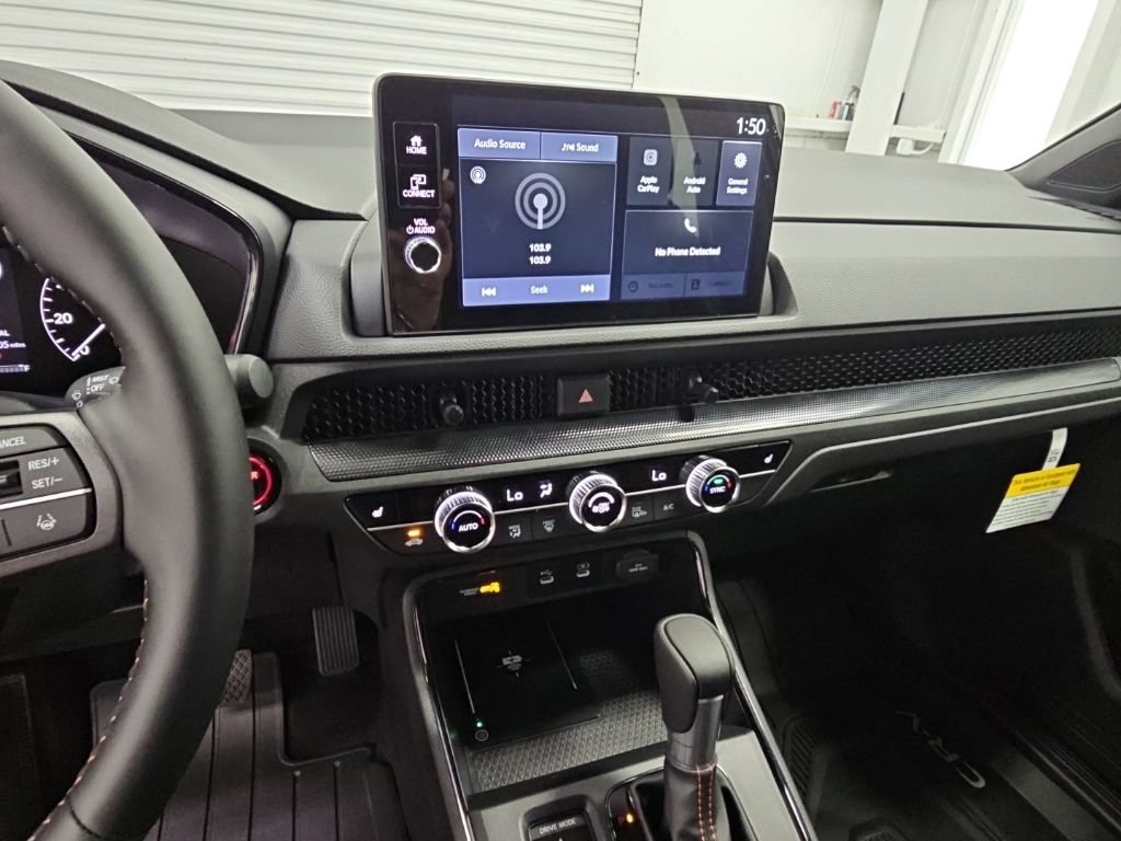 New 2026 Honda CR-V Sport image 12