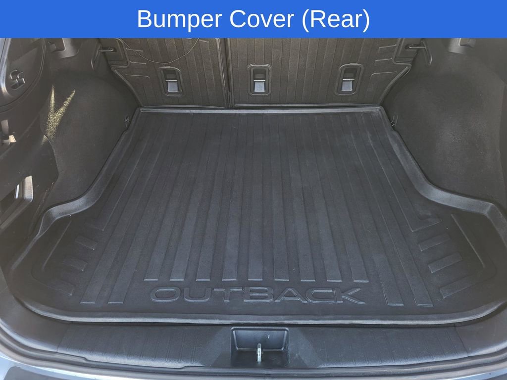 Used 2016 Subaru Outback 2.5i Limited image 12