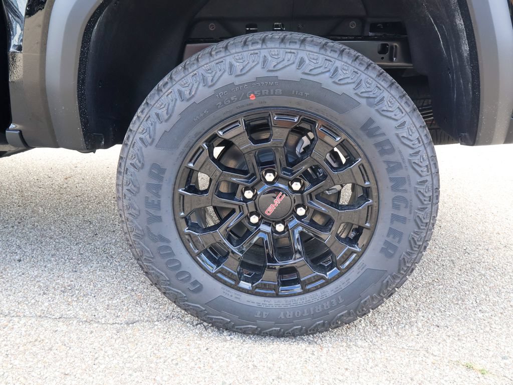 New 2026 GMC Canyon Elevation w/ Convenience Package AWD/4WD image 37