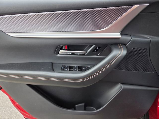 New 2026 MAZDA CX-90 3.3 Turbo w/ Premium Sport Pkg AWD/4WD image 11