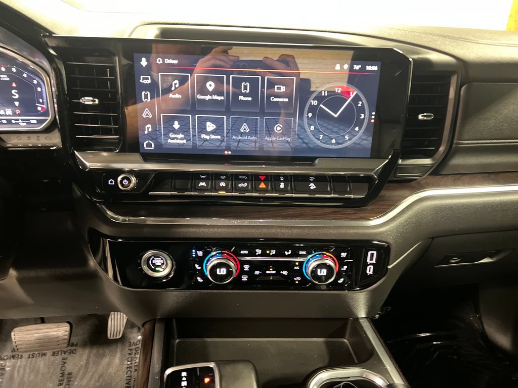 Certified 2023 GMC Sierra 1500 SLT w/ SLT Premium Package AWD/4WD image 23
