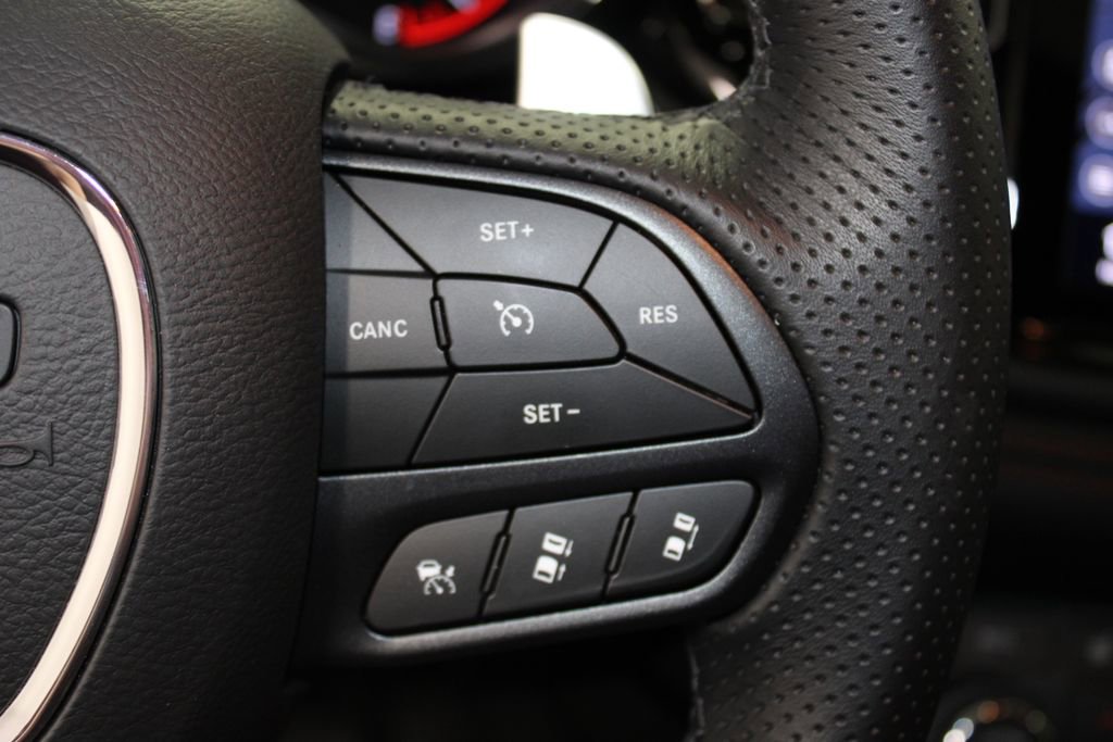 Used 2025 Dodge Durango R/T image 23