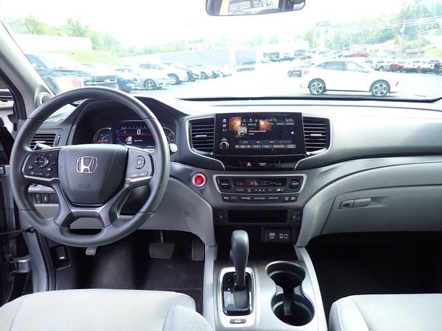 Used 2020 Honda Pilot EX image 13