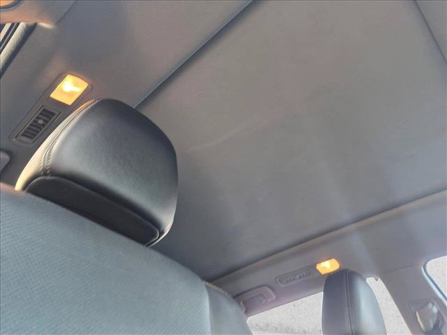 Used 2017 Toyota Highlander Limited Platinum FWD image 20