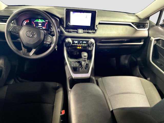 Used 2023 Toyota RAV4 LE AWD/4WD image 22
