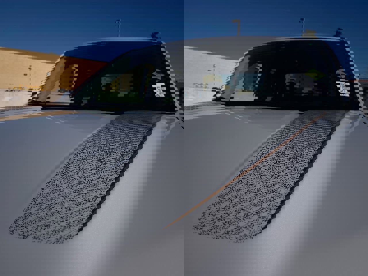 New 2026 Ford Maverick Tremor image 19