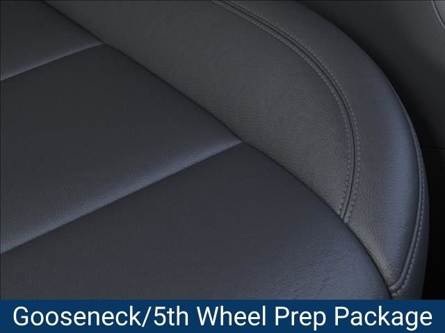 New 2026 Chevrolet Silverado 2500 LT w/ True North Edition AWD/4WD image 24