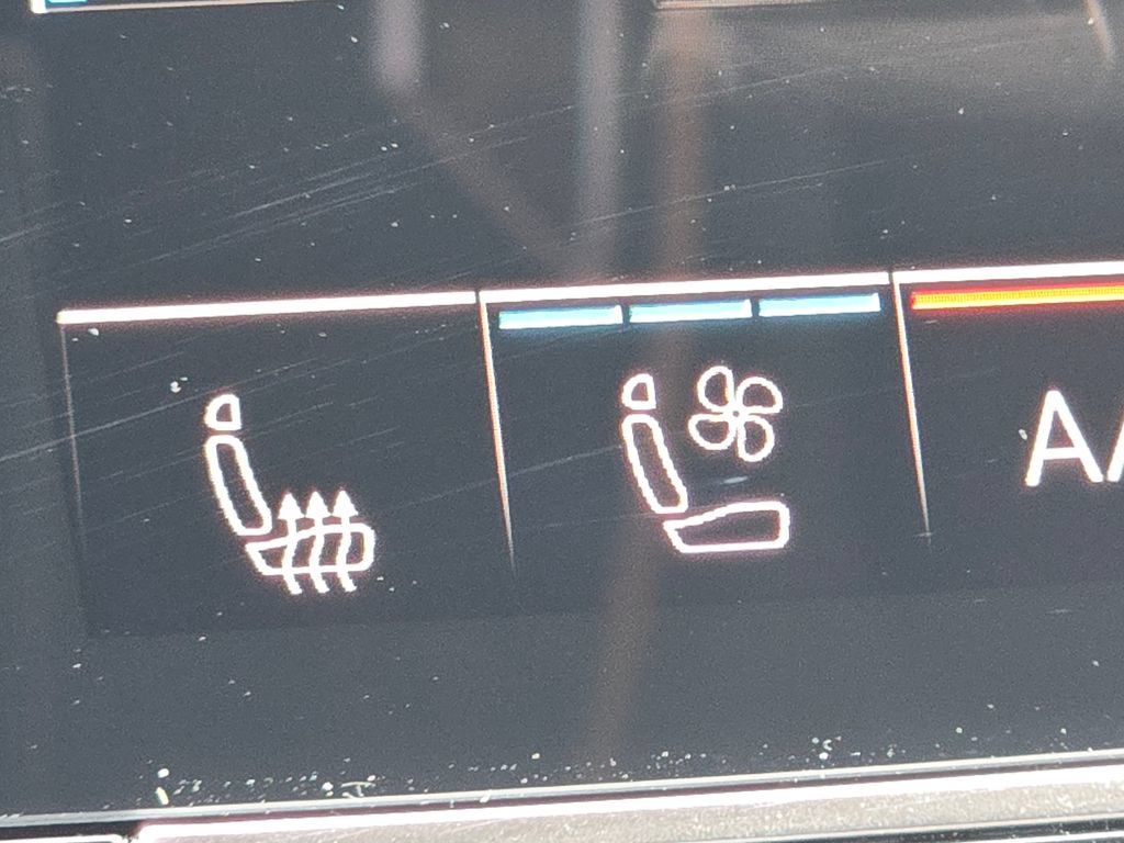New 2026 Audi S8 AWD/4WD image 35