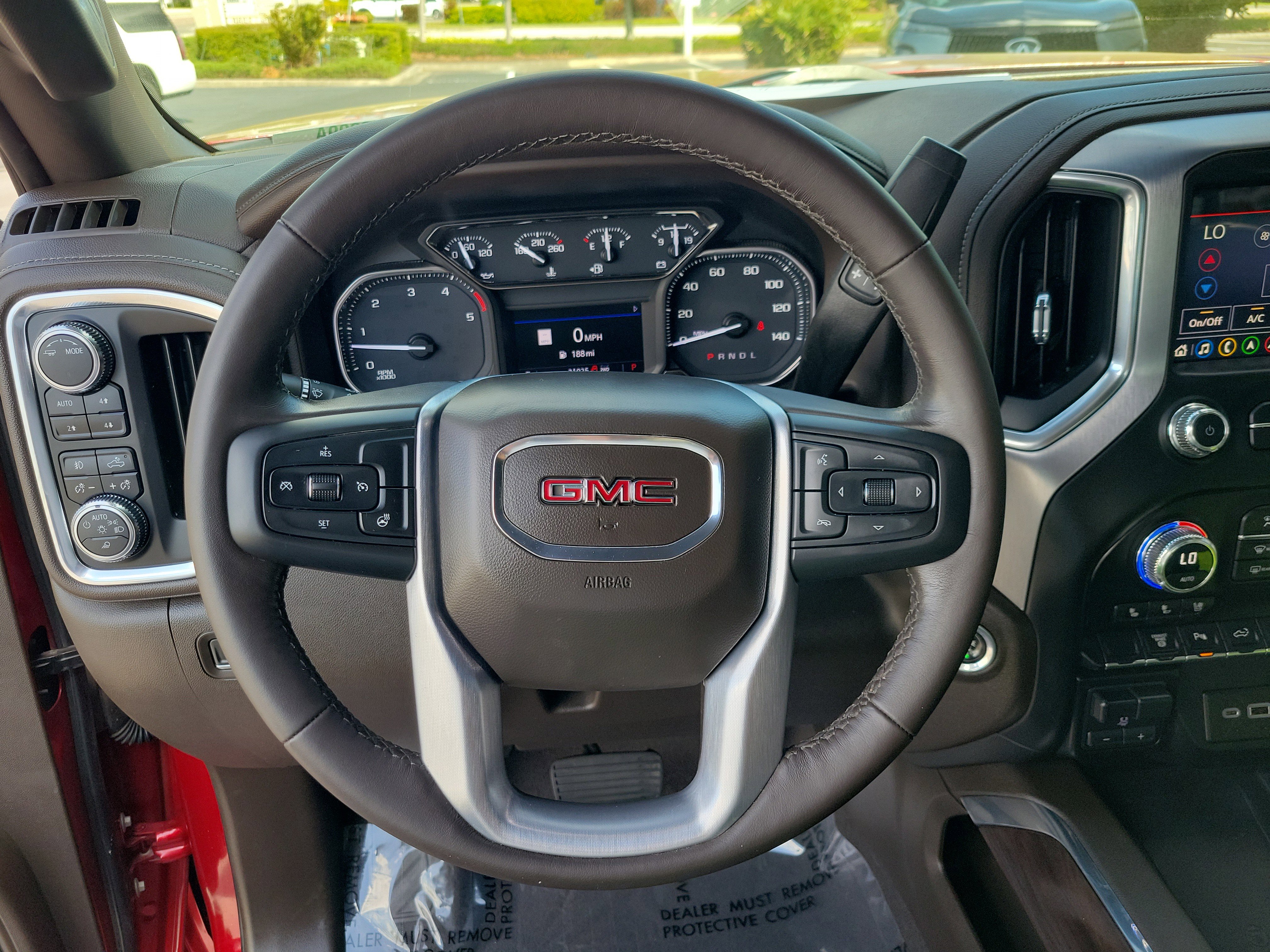 Used 2023 GMC Sierra 2500 SLT w/ SLT Premium Package image 30