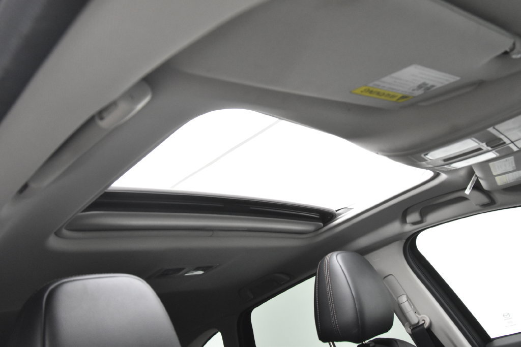 Used 2021 MAZDA CX-5 Grand Touring FWD image 14