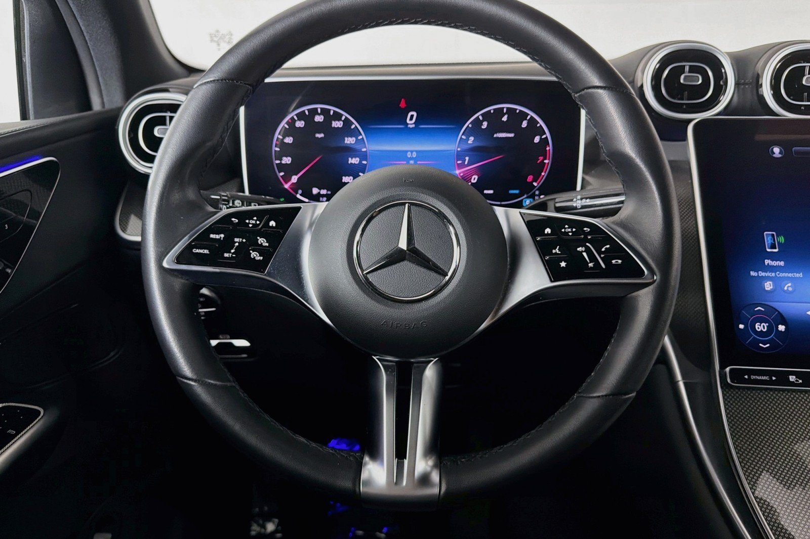 Certified 2024 Mercedes-Benz GLC 300 image 21