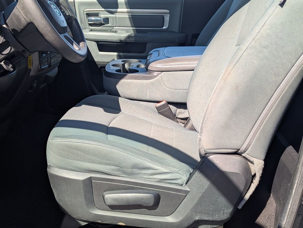 Used 2013 RAM 1500 Tradesman w/ PWR & Remote Entry Group image 11