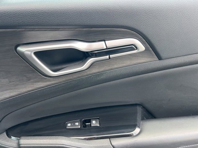 Certified 2023 Kia Sportage X-Line w/ X-Line Premium Package image 36