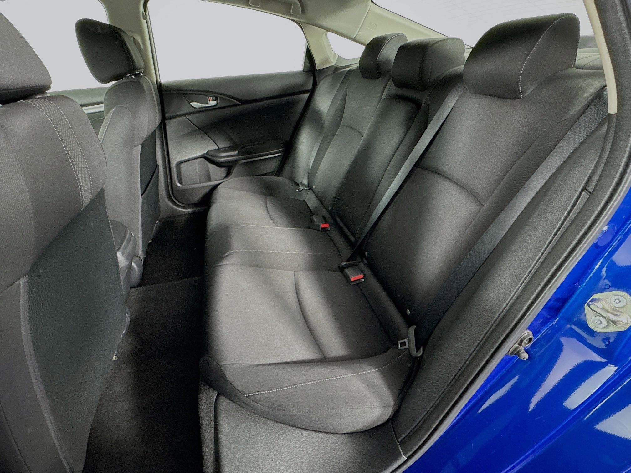 Used 2016 Honda Civic EX image 23