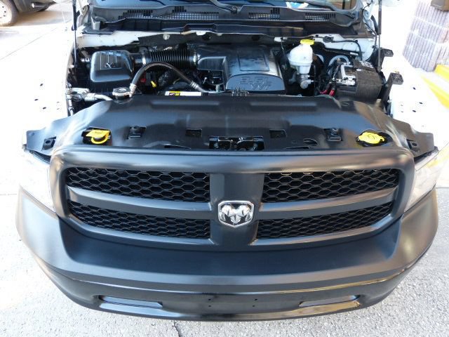 Used 2023 RAM 1500 Tradesman w/ Power & Remote Entry Group RWD image 9