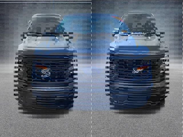 Used 2025 Ford F150 XL image 9