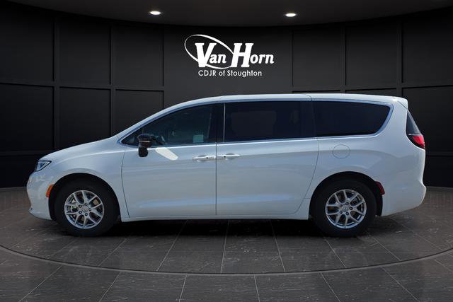 New 2026 Chrysler Pacifica Select FWD image 11