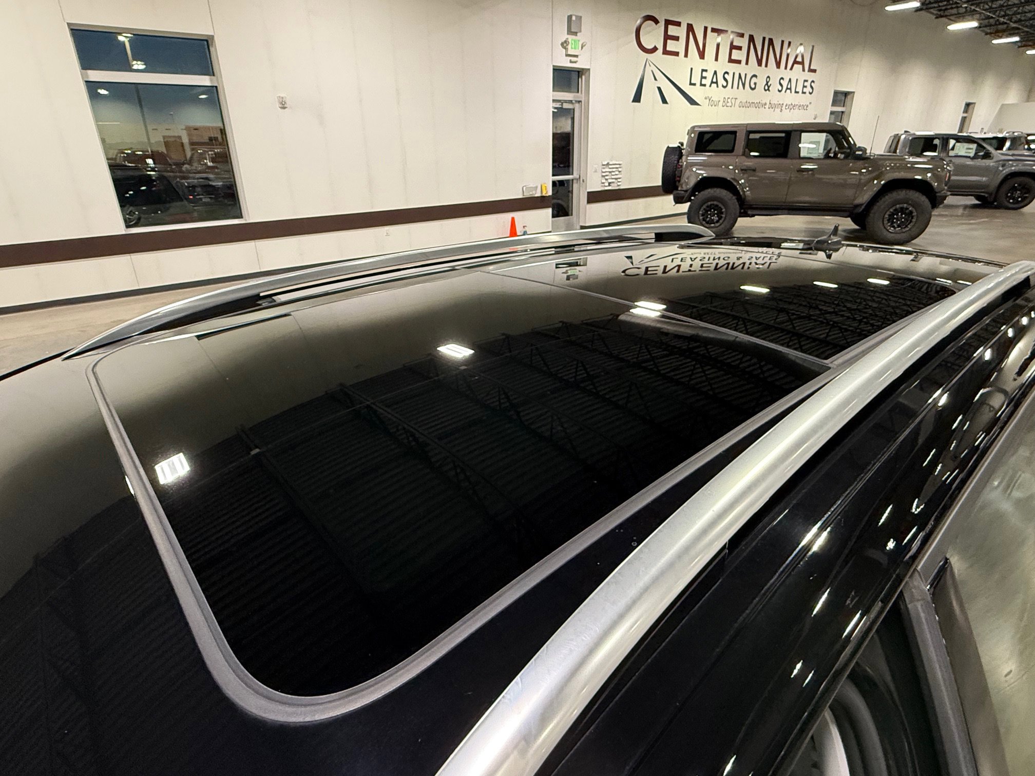 Used 2015 Volkswagen Golf SEL image 9