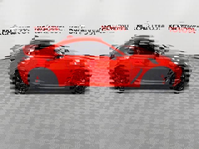 New 2025 Toyota GR86 Premium image 9