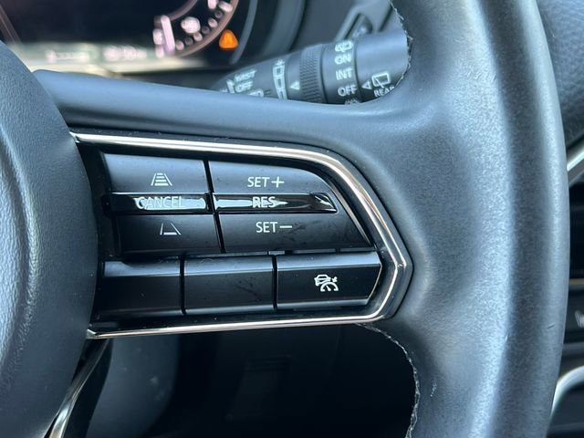 Used 2024 MAZDA CX-90 Plug-In Hybrid w/ Preferred AWD/4WD image 22