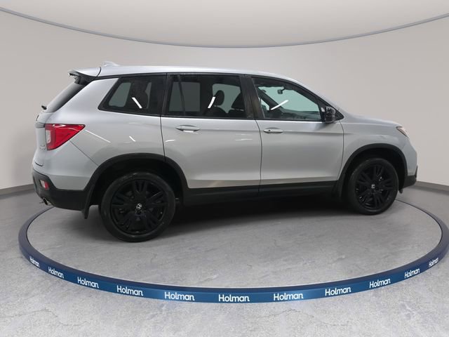 Used 2021 Honda Passport Sport image 6