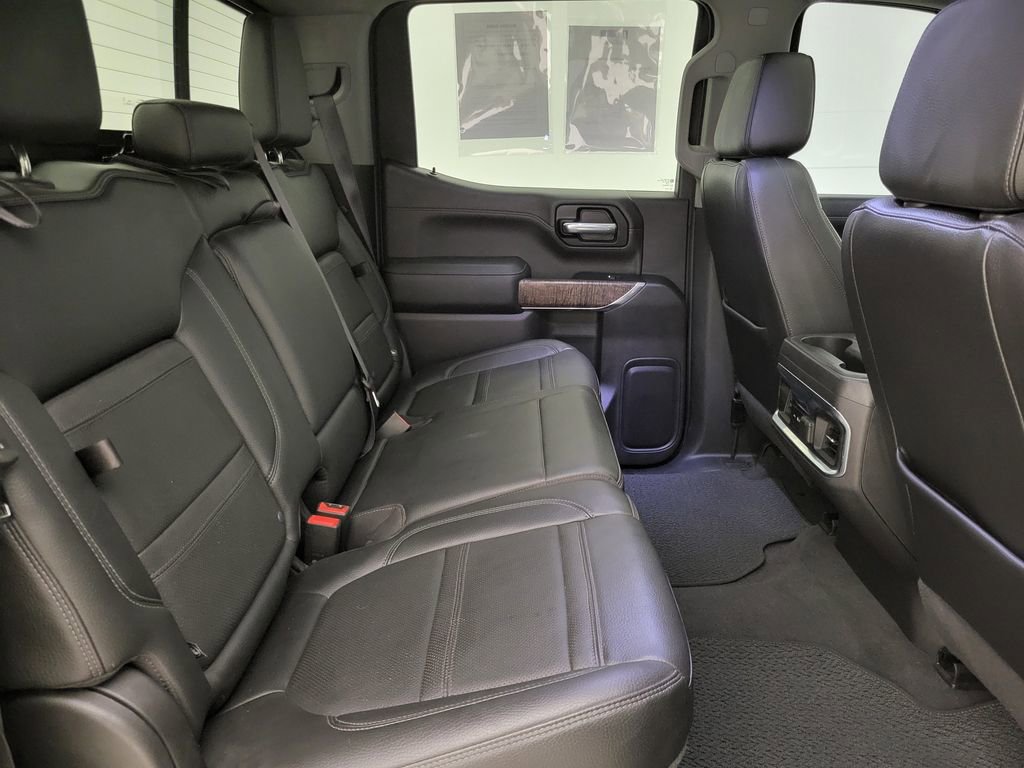 Used 2022 GMC Sierra 1500 Denali w/ Denali Premium Package image 48