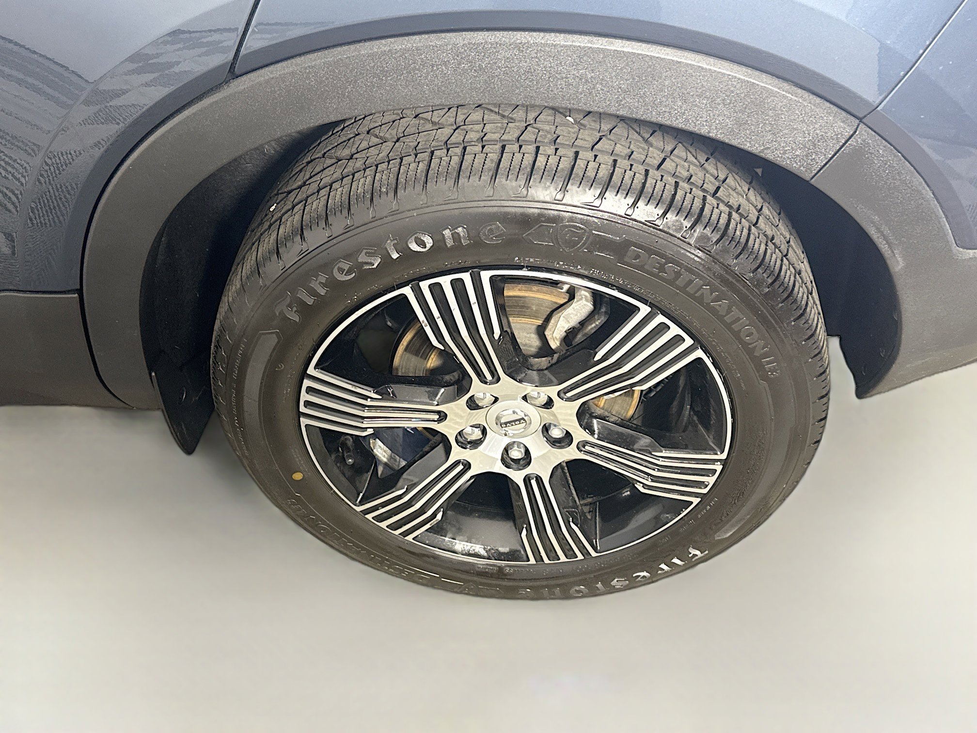 Used 2020 Volvo XC40 T5 Inscription image 37