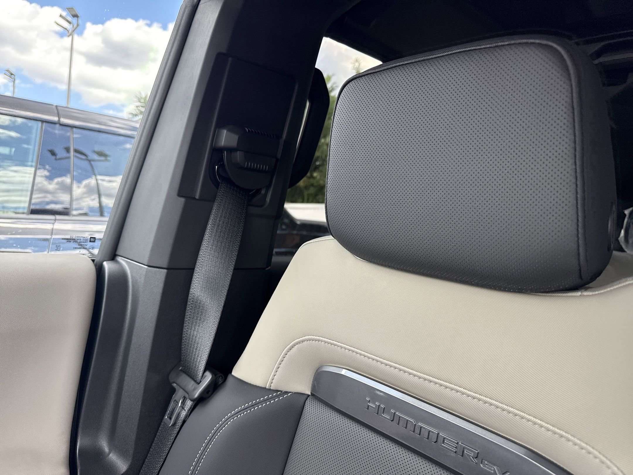 New 2026 GMC Hummer EV SUV image 21