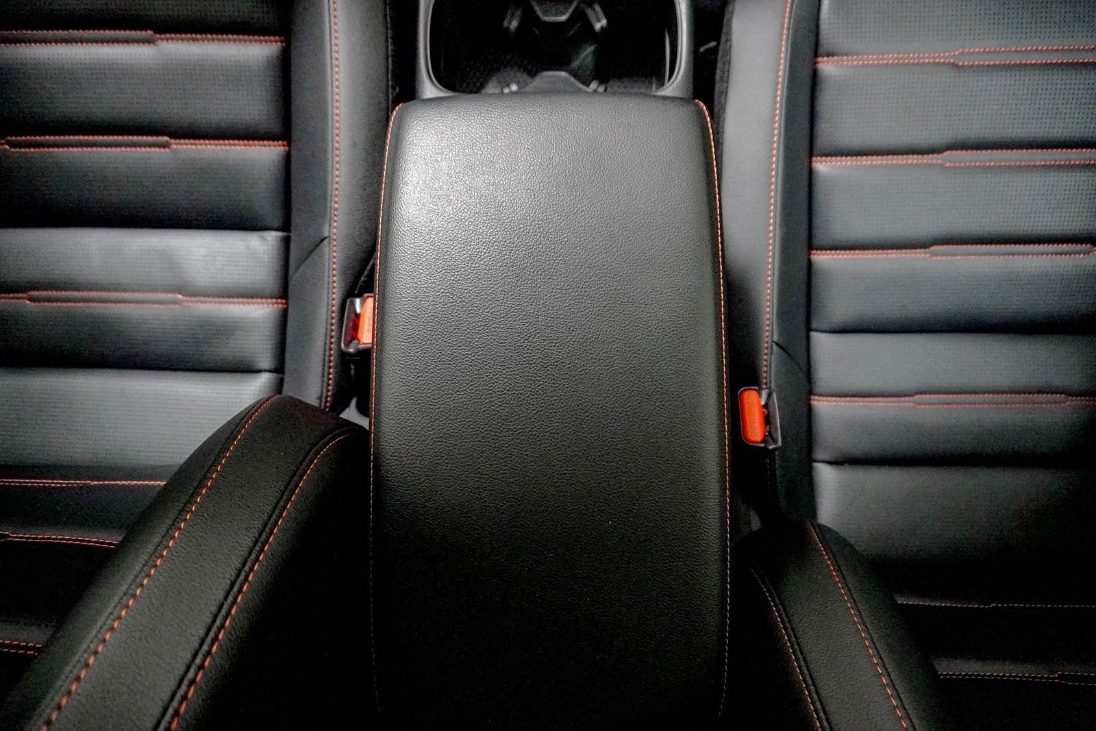 Certified 2026 Honda CR-V Sport-L image 28