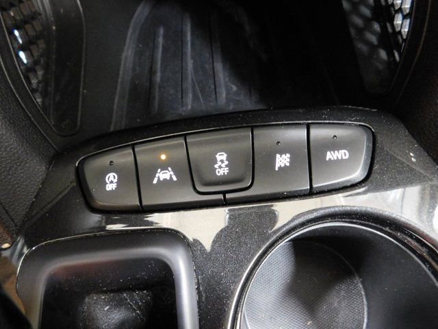 Used 2025 Chevrolet TrailBlazer LT image 25