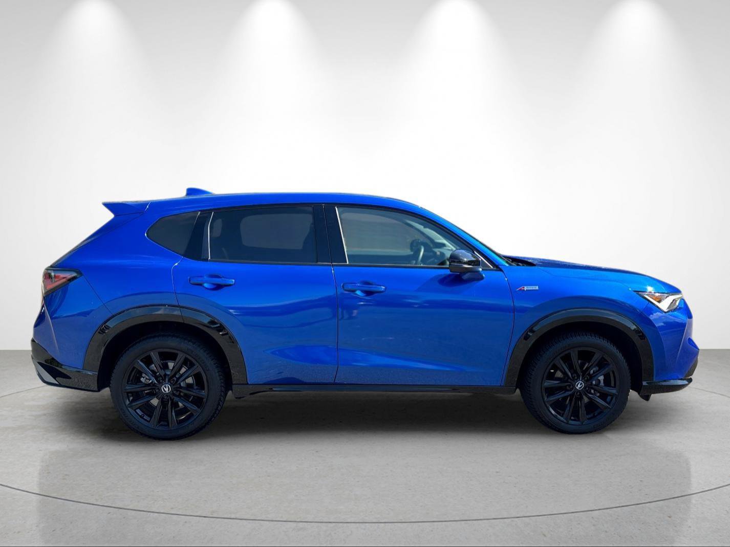 Used 2025 Acura ADX A-Spec AWD/4WD image 6