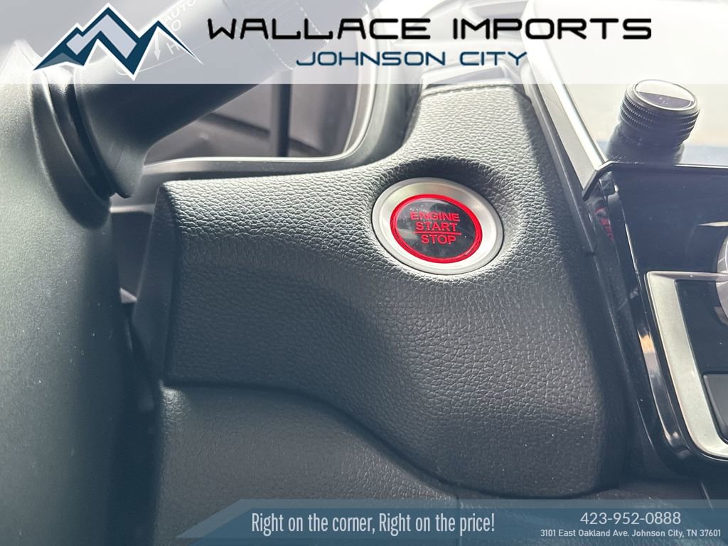 Used 2021 Honda CR-V Touring image 24