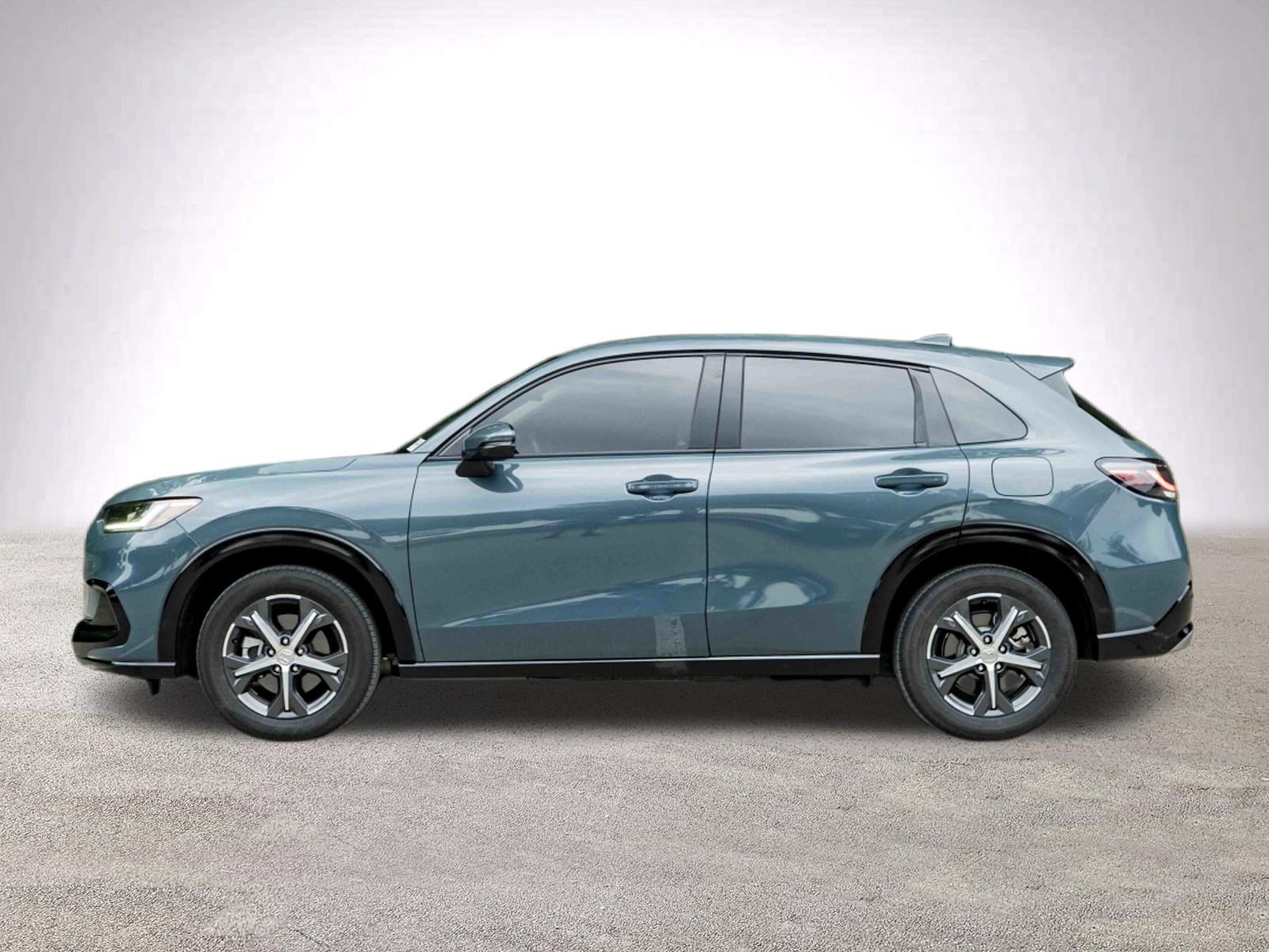 Used 2024 Honda HR-V EX-L image 6