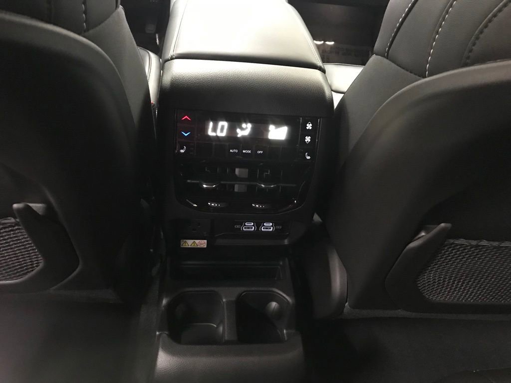 New 2025 Jeep Grand Cherokee L Limited image 31