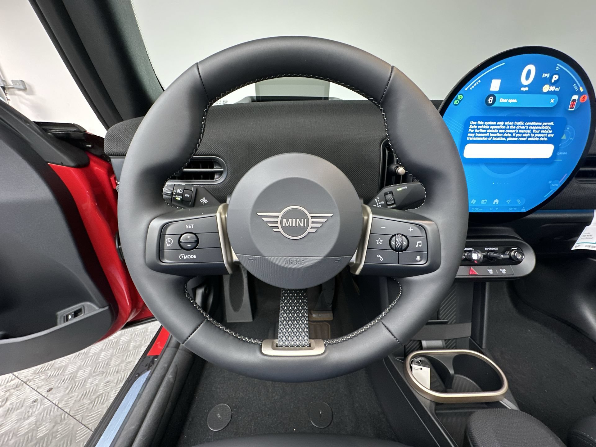New 2026 MINI Cooper S FWD image 16